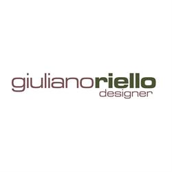 Giuliano Riello Designer