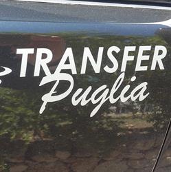 Transfer Puglia n.c.c Noleggio Auto