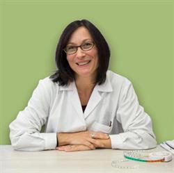 Dott.ssa Monica Maragno biologo nutrizionista