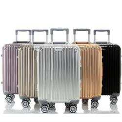 Left Luggage Florence