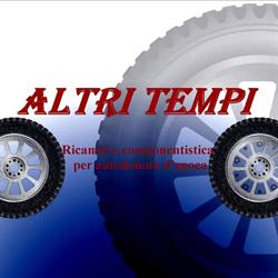 Altri Tempi Ricambi