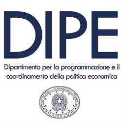 Dipartimento per la programmazione e coordinamento politica economica