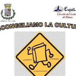 Equilibri - Pagina del Circolo dei Lettori di Elmas