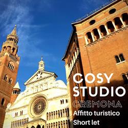 Cosy Studio affitto turistico Cremona