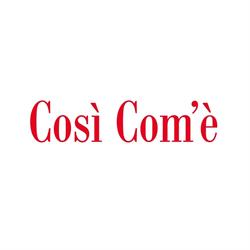 Così Com'è