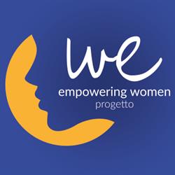 Progetto WE - Empowering Women