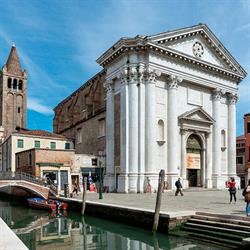 Mostra Leonardo Venezia