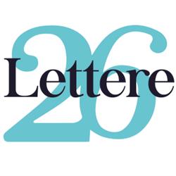 26 Lettere