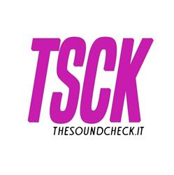 The Soundcheck