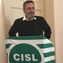 Filca CISL Puglia