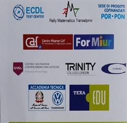 IPSIA Archimede Barletta-Andria (Istituto Professionale Archimede)