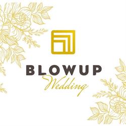 Blow Up - Wedding