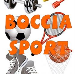 BOCCIA SPORT