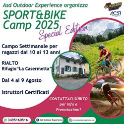 Asd Finale Ligure Outdoor Experience
