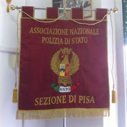 Associazione Nazionale Polizia di Stato Pisa - ANPS