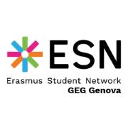 ESN Gruppo Erasmus Genova