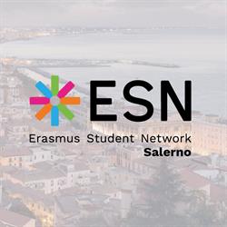ESN Salerno - Erasmus Student Network