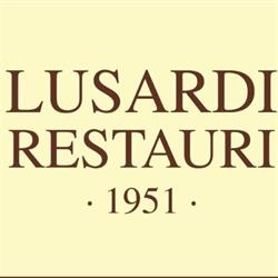 Lusardi Restauri