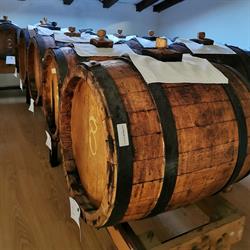 Acetaia Rossi Barattini Formigine