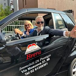 Brera Immobili di Prestigio