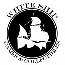 White Ship Games & Collectibles