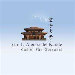 ateneo del karate