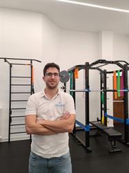 Giacomo Ronchi - Fisioterapia & Osteopatia