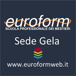 EUROFORM SEDE GELA