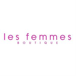 Les Femmes Boutique