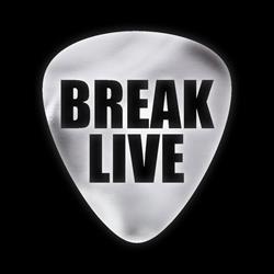 BREAKLIVE