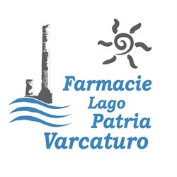 Farmacia LagoPatria / Varcaturo
