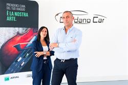 Giordano Car Autonoleggio