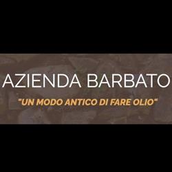 Olio extravergine azienda Barbato