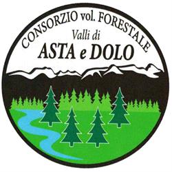 Consorzio Volontario Forestale Valli d'Asta e Dolo