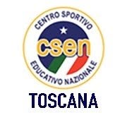 CSEN Regionale Toscana