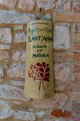 Agriturismo Sant' Anna - Aqua Et Natura