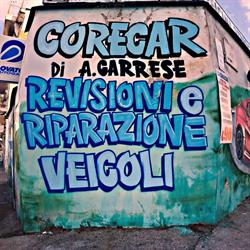 Centro Revisioni Corecar sas