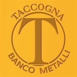 Banco Metalli Taccogna Sanremo