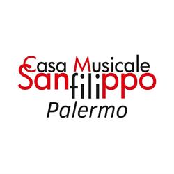 Casa Musicale Sanfilippo Palermo