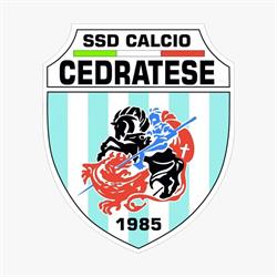 SSD Cedratese Calcio 1985