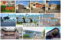 IC Da Vinci Frank Torino