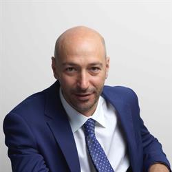 Max Picchioni
