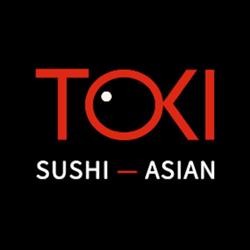 Toki Sushi Verona