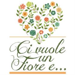 Ci Vuole Un Fiore E.