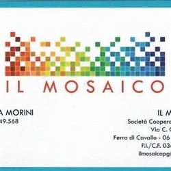 Il Mosaico - Residenza per anziani