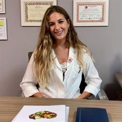 Dott.ssa Marta Lezzi, Biologa Nutrizionista