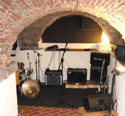 Bagoon Laboratorio Musicale