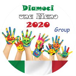 Diamoci una Mano 2020
