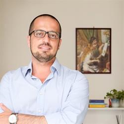 Antonio Ziello - Psicologo Napoli