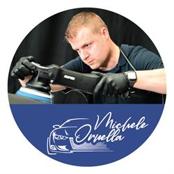 Michele Ornella Car Detailing